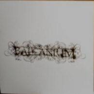 Balcanium : Demo 2008